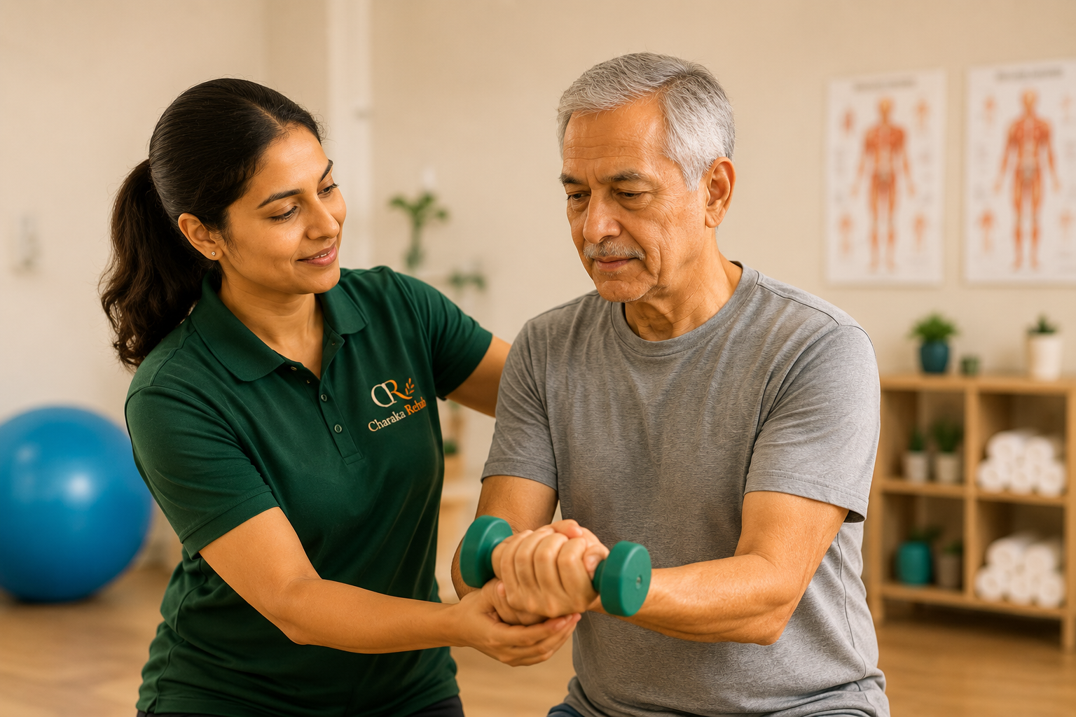 Functional capacity evaluation