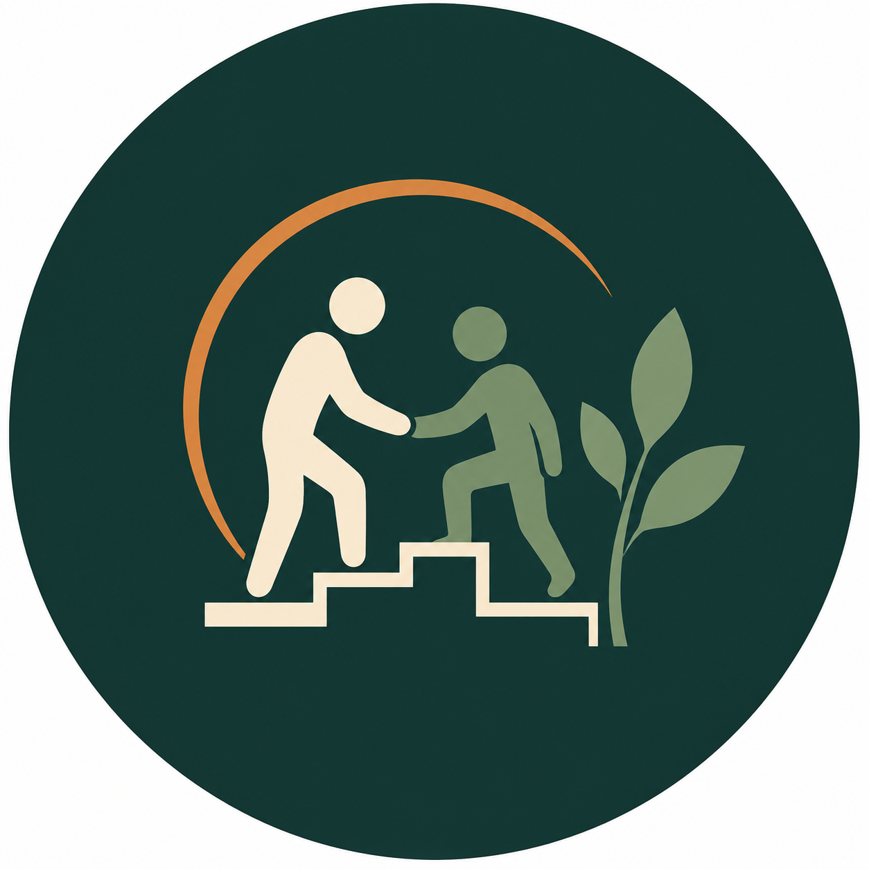 Supporting every step forward